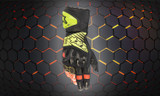 Gauntlet Motorcycle Gloves