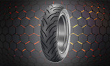 Motorcyle Tires