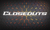 Motorcycle Helmet Closeouts