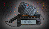 UTV/ATV Intercoms and Communications