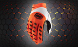 Dirt Motorcycle Gloves