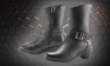 Women's Cruiser Boots