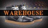 DMG Warehouse - Boots and Shoes