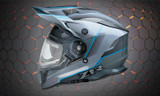 Snowmobile Motorcycle Helmets