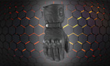 Winter Motorcycle Gloves