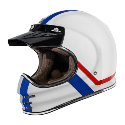 TORC Baja Allegiance Helmet