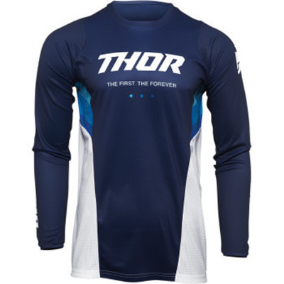 THOR Pulse React Jersey - Navy