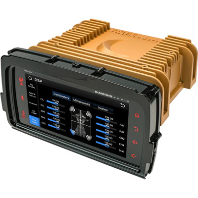 DIAMOND AUDIO BT Media Player