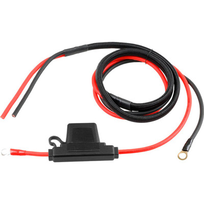 CERWIN VEGA RPM HD Amp Install Kit