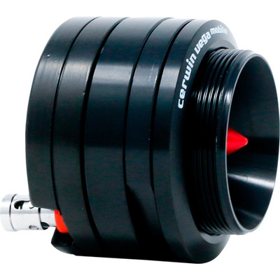 CERWIN VEGA 1" COMPRESSION TWEETER TITANIUM DOME TWTR