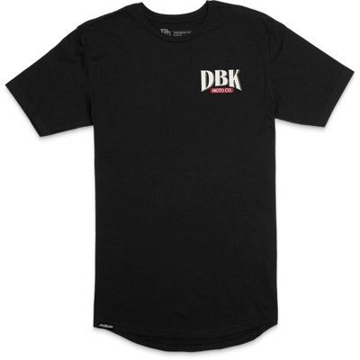 DBK Beer Co Premium Tee