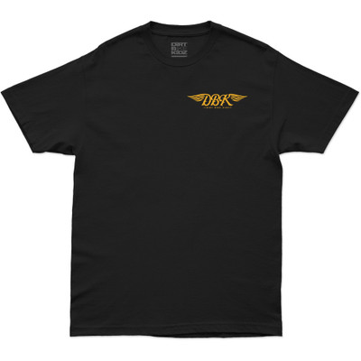 DBK Goldwings Tee