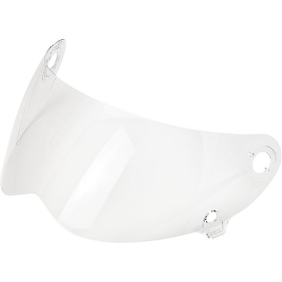 BILTWELL Lane Splitter Helmet Gen 2 Clear Shield