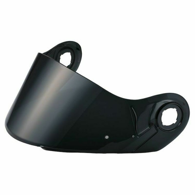 LS2 Strobe / FF386 / FF394 Pinlock Ready Face Shield - Dark Smoke