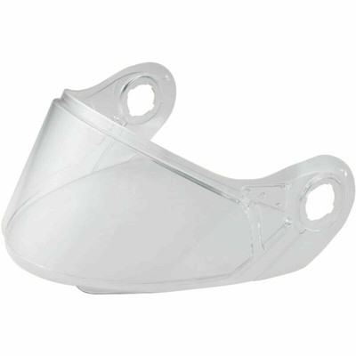 LS2 Strobe / FF386 Dual Pane Snow Face Shield 