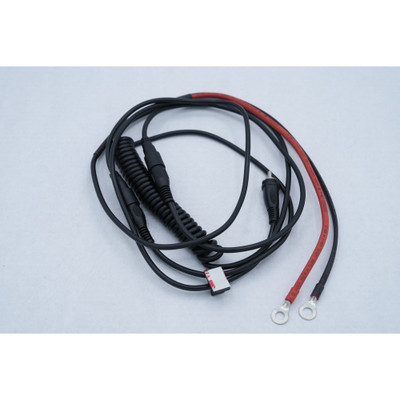 LS2 Snow Electric Wiring for Electric Shield