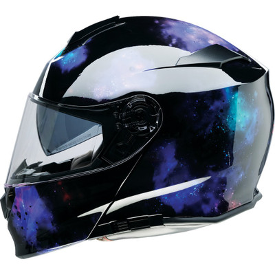 Z1R Solaris 2.0 Infinix Modular Helmet