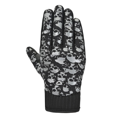 CORTECH Standard Issue Skull Gloves