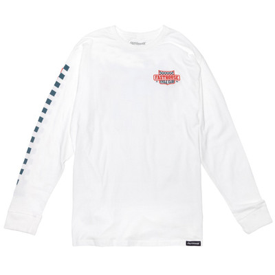 Fasthouse Krest LS Tee Fasthouse Krest LS Tee