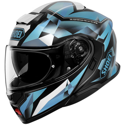 SHOEI Neotec 3 Fragments Helmet SHOEI Neotec 3 Fragments Helmet