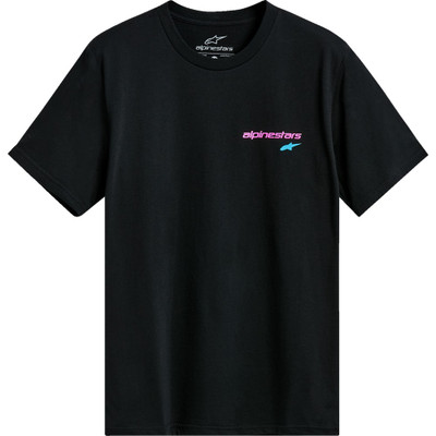 ALPINESTARS No Barrier CSF T-Shirt