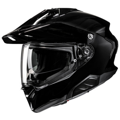 HJC RPHA 60 Helmet - Black