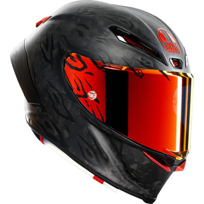 AGV Pista GP RR Pantera Limited Edition Helmet