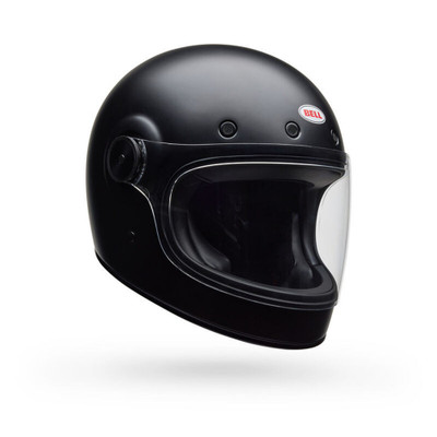 Bell Bullitt GT Helmet - Matte Black Bell Bullitt GT Helmet - Matte Black