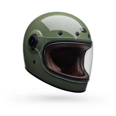 BELL Bullitt GT Vin Helmet - Olive