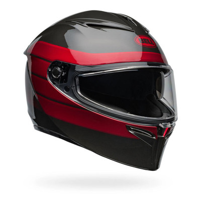 BELL Lithium MIPS Neo Helmet - Charcoal Red