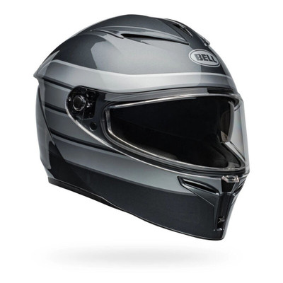 BELL Lithium MIPS Neo Helmet - Gray/Silver