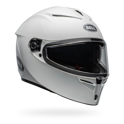 Bell Lithium MIPS Helmet - Gloss White Bell Lithium MIPS Helmet - Gloss White