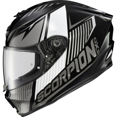 SCORPION EXO R330 Hawker Helmet - Phantom