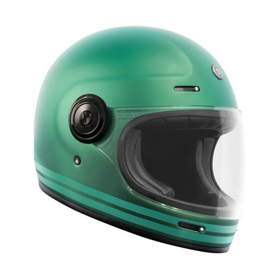 TORC Newport Cali Helmet - Iridecent Teal TORC Newport Cali Helmet - Iridecent Teal