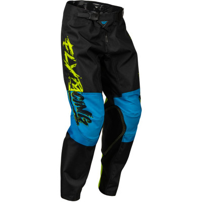 FLY RACING Youth Kinetic Khaos Pants FLY RACING Youth Kinetic Khaos Pants