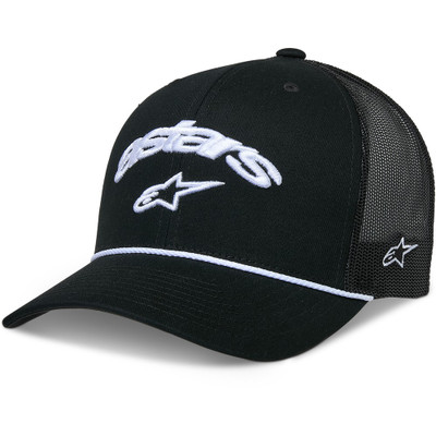 ALPINESTARS Agree Trucker Hat ALPINESTARS Agree Trucker Hat