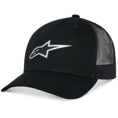 ALPINESTARS Reflect Ageless Trucker Hat ALPINESTARS Reflect Ageless Trucker Hat