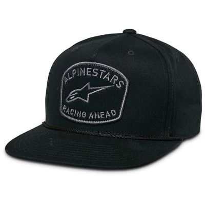 ALPINESTARS Promptus Snapback Hat ALPINESTARS Promptus Snapback Hat
