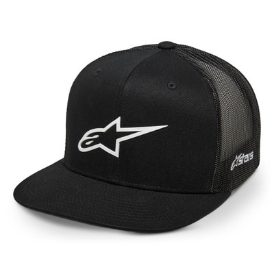ALPINESTARS 3D Ageless Trucker Hat (2024) ALPINESTARS 3D Ageless Trucker Hat (2024)