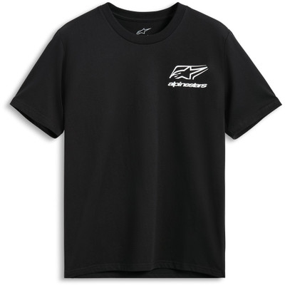 ALPINESTARS Formulation SS CSF tee ALPINESTARS Formulation SS CSF tee