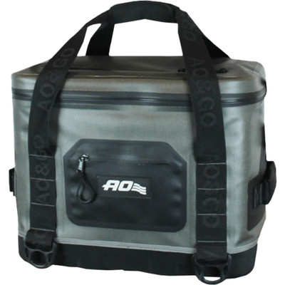 AO COOLERS AO Hybrid Cooler AO COOLERS AO Hybrid Cooler