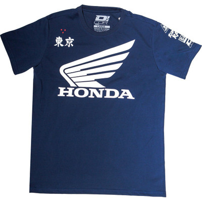 D-COR Honda Factory T-shirt D-COR Honda Factory T-shirt