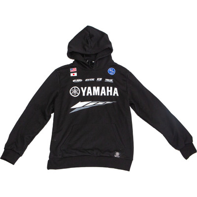 D-COR Yamaha Factory Sweatshirt D-COR Yamaha Factory Sweatshirt