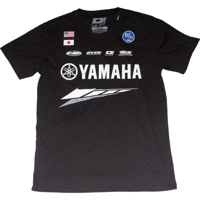 D-COR Yamaha Factory T-Shirt