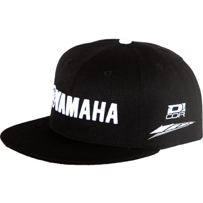D-COR Yamaha Factory Hat D-COR Yamaha Factory Hat