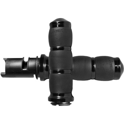 AVON Velvet Air Twist Grip AVON Velvet Air Twist Grip