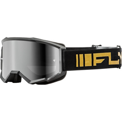 FLY RACING Zone Goggle (2024)