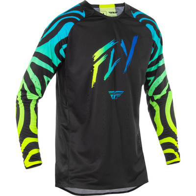 FLY RACING Evolution DST Zen Jersey SE 2025 FLY RACING Evolution DST Zen Jersey SE 2025