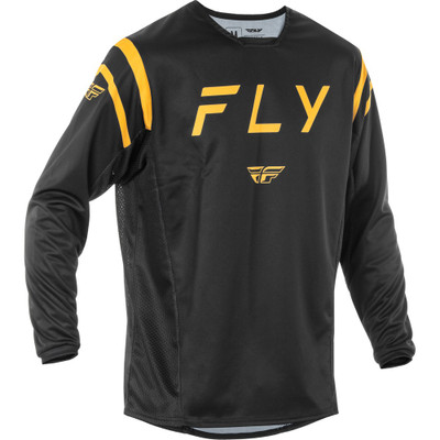 FLY RACING Kinetic Center Jersey
