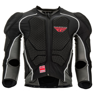 FLY RACING Youth Barricade Long Sleeve Suit